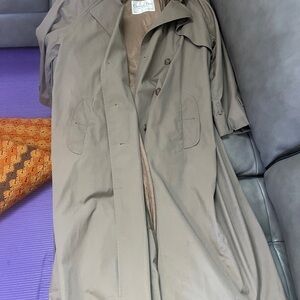 Dior Women's Coat in Tan